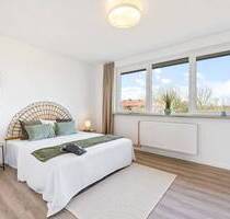 Stilvoll saniert - Ihr neues Zuhause mit Charme, Garten & Platz für die Familie! - Bad Oldesloe