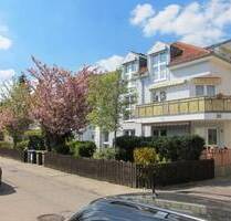 1 Zimmer Wohnung mit Terrasse - 260,00 EUR Kaltmiete, ca.  36,50 m² Wohnfläche in Halle (Saale) (PLZ: 06130) Südstadt