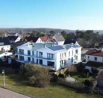 Neubau fertig! Provisionsfrei. 1. Reihe in Glowe auf Rügen!