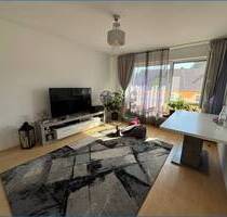 Singen-City, 2 Zi.-Wohnung im 3. OG mit Keller und Speicher, ohne Balkon!