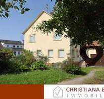 EIN ORT ZUM TRÄUMEN: Ehemaliges Bauernhaus Bisingen