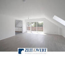 Stilvoll sanierte 3-Zimmer-Wohnung mit Balkon in Nörvenich-Pingsheim (CA 4884)