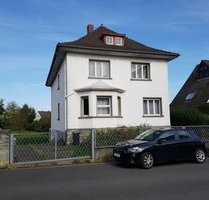 Familiendomizil für kreative Köpfe - freistehendes Einfamilienhaus in hervorragender Lage! - Dreieich Dreieichenhain