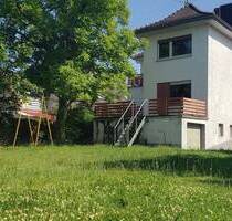 Einfamilienhaus in hervorragender Lage von Dreieichenhain!