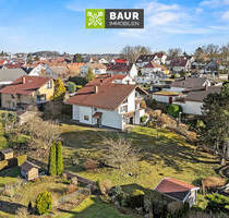 360° I SOFORT FREI! Senden - Ihr Platzwunder mit Familienkomfort und Gartenfreude!