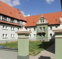 2-RWE im Altbau * Badewanne * bezugsfertig - Riesa Gröba