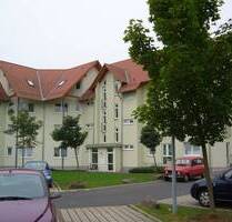 Zur Vermietung stehen 2- und 3 Zimmer Wohnungen im schönen Bad Tabarz