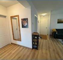 Möblierte und attraktive 3 Zimmer-Wohnung im 1. OG mit 2 Bäder, auf der Mettnau! - Radolfzell am Bodensee
