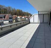 Moderne 4,5-Zimmer-Wohnung im Neubau - Stadtnah, nachhaltig und attraktiv - Ravensburg Innenstadt