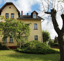 historisches 3- Familienhaus in der Weststadt in Top Wohnlage von Harleshausen - Kassel