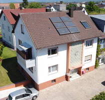 Zweifamilienhaus mit großem Grundstück in Kürzell - Meißenheim