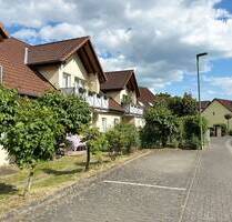 Singles aufgepasst: Gemütliche 2-Zimmer-Wohnung mit Südbalkon - Gießen West