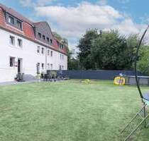 Zwei autarke Haushälften - ideal für Familien Mehrgenerationen & Entlastung durch Mieteinnahmen - Gelsenkirchen Hassel
