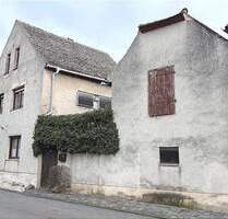 EFH in Burgscheidungen - 30.000,00&nbsp;EUR Kaufpreis, ca.&nbsp; 110,00&nbsp;m&sup2;&nbsp;Wohnfl&auml;che in Laucha an der Unstrut (PLZ: 06636) Burgscheidungen