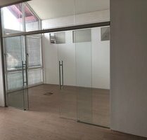 moderne Büro- oder Praxisfläche mit Traumbergblick in Murnau - Murnau am Staffelsee