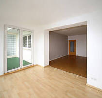 Sonnige 3-Raumwohnung mit Wintergarten - Eisleben Lutherstadt Eisleben