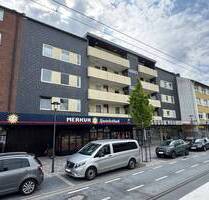 Wohnen im Zentrum von Brackwede - Bielefeld / Brackwede