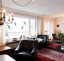 Charmantes Ein- Zweifamilienhaus in der Laufenburger Oststadt