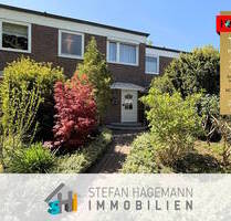 Reihenmittelhaus in Norderstedt
