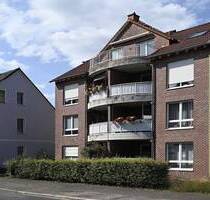 Schicke Eigentumswohnung mit Balkon und Garage in Recklinghausen provisionsfrei zu verkaufen!