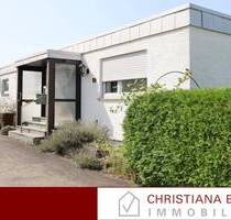 FASZINIERENDER WEITBLICK: Bungalow in Dürrwangen - Balingen
