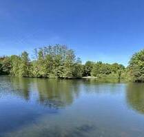 RESERVIERT! Moderne 3 Zi.-Whg. mit Balkon u. Stellplatz - Ruhiges wohnen in gesuchter Lage - Hamburg Farmsen - Berne