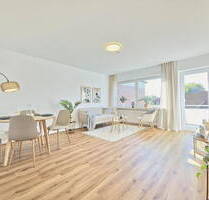 Modernisierte 3-Zimmerwohnung in zentraler Lage! (Provisionsfrei) - Stade