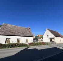 Projektgrundstück in Leerstetten - Ideal für Mehrfamilienhaus mit 6 WE - Schwanstetten (90596)