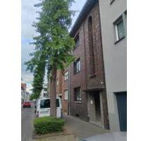 Dachgeschosswohnung in zentraler Lage von Rheydt - Mönchengladbach
