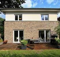 modernes Haus in ruhiger, zentraler Lage von Duvenstedt - Hamburg-Duvenstedt