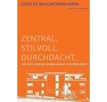 GLÜCKLICH WOHLFÜHLEN - 2,5-Zimmer Wohnung in Überlingen