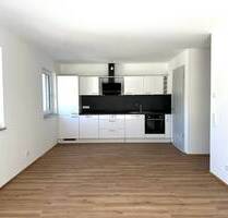 Moderne 3,5-Zimmer-Wohnung im Neubau – Stadtnah, nachhaltig und attraktiv - Ravensburg Innenstadt