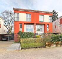 Perfekt für die große Familie, DHH mit 6 Zi., 2 Terrassen in beliebter Lage! - Hamburg / Rahlstedt