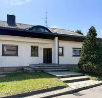 *** Provisionsfrei *** Architektenhaus mit Einliegerwohnung in bevorzugter Innenstadtlage - Crailsheim
