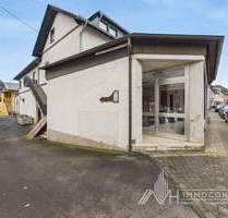Wohn- und Geschäftshaus | Lagerfläche | Ladenlokal | Wohnung modernisiert | 54536 Kröv