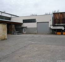 Lagerhalle mit Büro in der Nähe zur B-293 in Eppingen