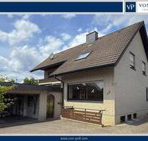 Großzügiges Ein-Zweifamilienhaus in ruhiger Lage - Osnabrück Voxtrup 221