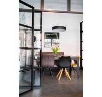 Moderner Schreibtischplatz in vollausgetattetem Büro in Duisburg - All-in-Miete