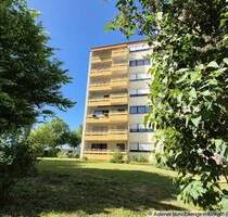 Gepflegte 4,5-Zimmer-Wohnung mit Balkon in Aalen-Wasseralfingen