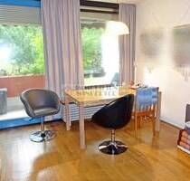 Ruhig gelegene 2 Zimmer-Wohnung mit Balkon im Regensburger Süden