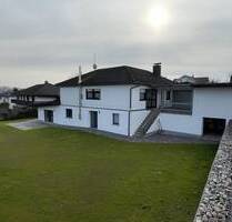 Platz für die ganze Familie - freistehendes Einfamilienhaus mit Terrasse & großem Garten - Windorf / Rathsmannsdorf