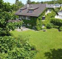 Privates Paradies: Einfamilienhaus mit Einliegerwohnung in Toplage - Ravensburg Oststadt