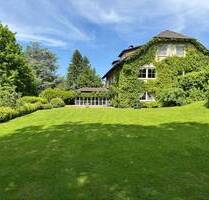 Privates Paradies: Einfamilienhaus mit Einliegerwohnung in Toplage - Ravensburg