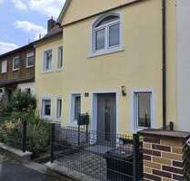 3-Familien-Reihenmittelhaus zum Kauf, provisionsfrei - Markt Bibart