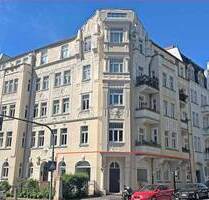 Mittendrin! Große 4 ZKB-Wohnung im Vorderen Westen - sofort frei! - Kassel Vorderer Westen