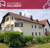 3-Zimmer-Eigentumswohnung mit Tiefgarage im Kurort Bad Griesbach - Bad Griesbach im Rottal