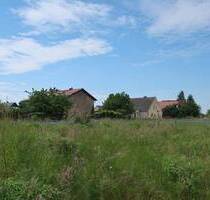642 m² Baugrundstück für ein Einfamilienhaus (Grundstück 01) - Wiesenburg/Mark