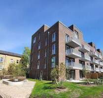 Ihr neues Zuhause im Herzen der Stadt und fußläufig zur Schlei! - Schleswig