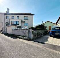 Teilsaniertes Zweifamilienhaus - 59.000,00 EUR Kaufpreis, ca.  203,00 m² Wohnfläche in Themar (PLZ: 98660) Wachenbrunn