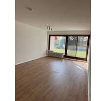 Helles und Modernes 2-Zimmer-Apartment in Unterkirnach